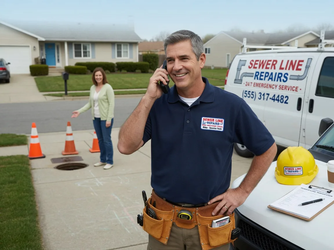 Emergency Plumber Mount Alto, WV FAQs